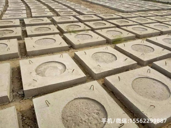 辽阳DP12混凝土电杆底盘